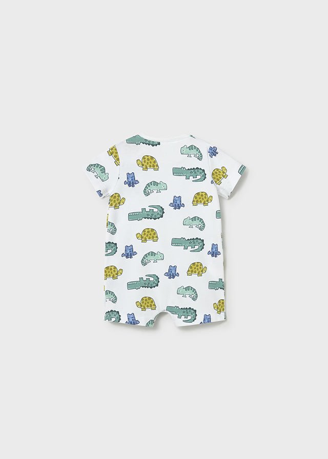 Tutina Corta 1724 - Coccole e Ricami p.iva IT09642670583