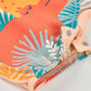 Tutina Corta GIRAFFA 153043 - Coccole e Ricami p.iva IT09642670583