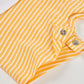 Tutina Corta GRANCHIO 243032 - Coccole e Ricami p.iva IT09642670583