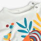 Tutina Corta India - Coccole e Ricami p.iva IT09642670583