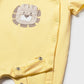Tutina Corta Neonato 1719 - Coccole e Ricami p.iva IT09642670583