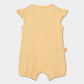 Tutina Corta Righine 143031 - Coccole e Ricami p.iva IT09642670583