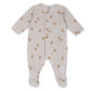 Tutina Felpa 100609 - Coccole e Ricami p.iva IT09642670583