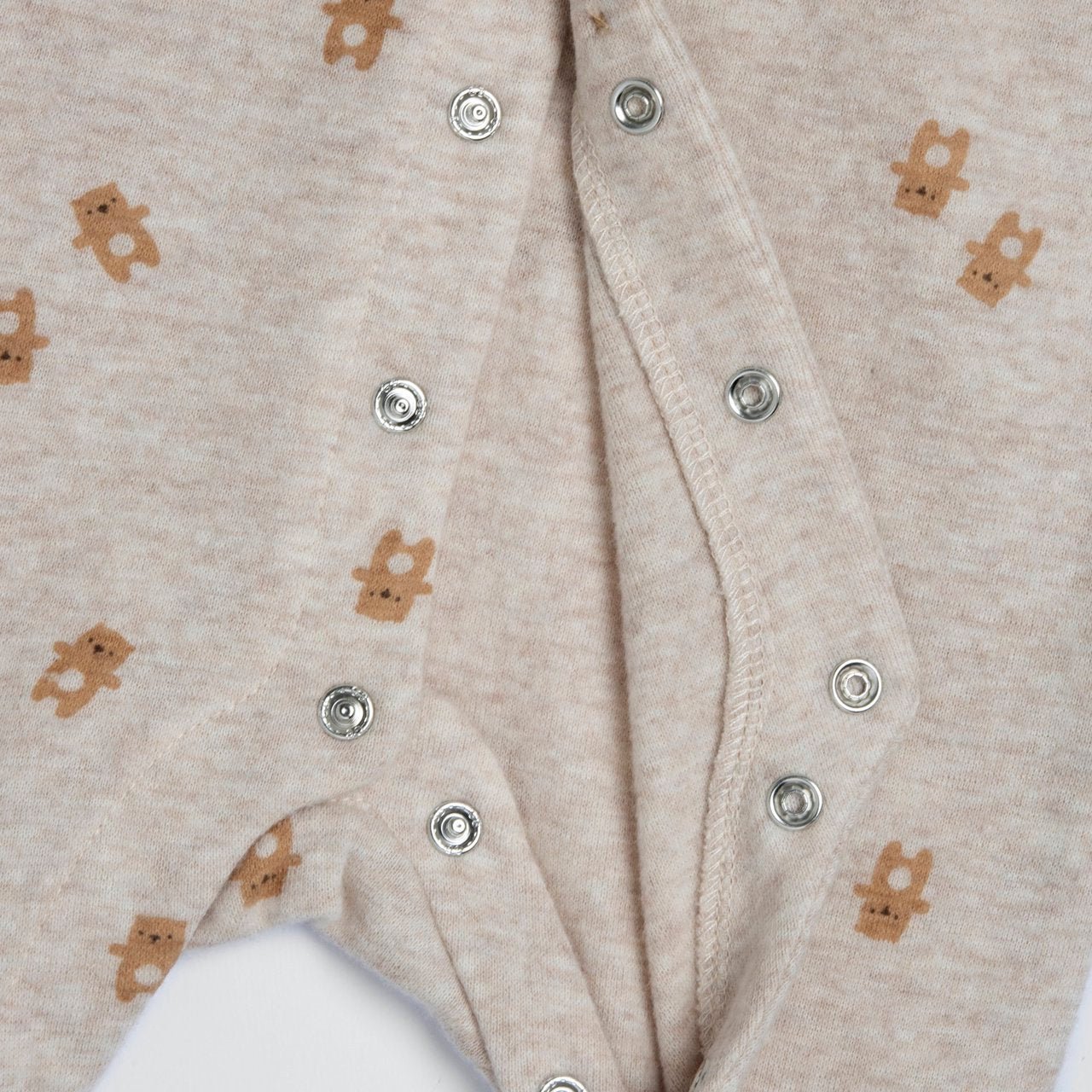 Tutina Felpa 100609 - Coccole e Ricami p.iva IT09642670583