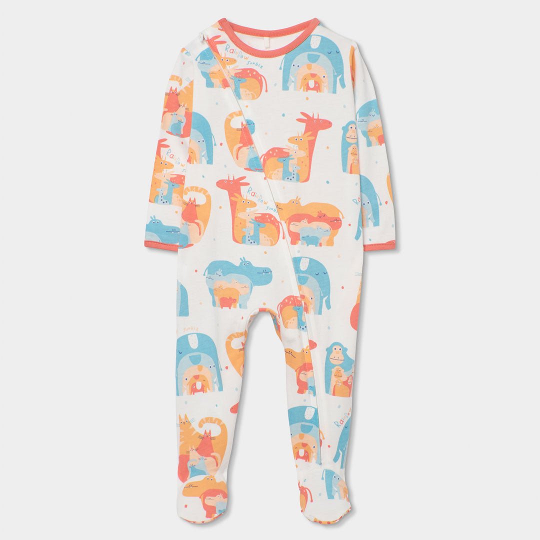 Tutina Lunga Giraffa 253033 - Coccole e Ricami p.iva IT09642670583