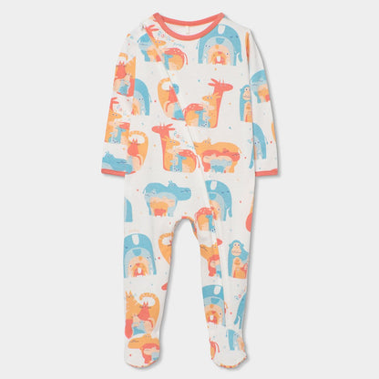 Tutina Lunga Giraffa 253033 - Coccole e Ricami p.iva IT09642670583