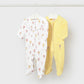 Tutina manica lunga 1708 - Coccole e Ricami p.iva IT09642670583