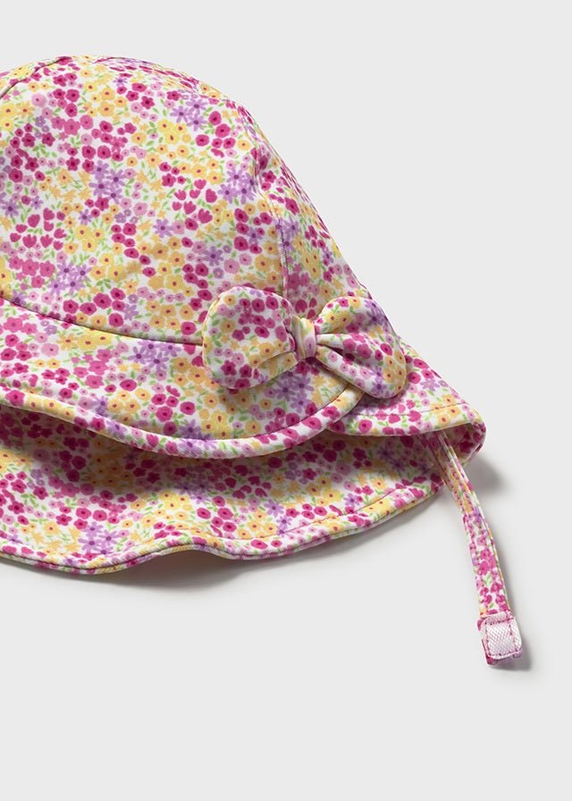 Tutina Mare con Cappello 1620 - Coccole e Ricami p.iva IT09642670583