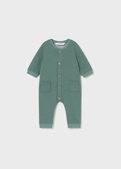 Tutina Piedini Convertibili 2731 - Coccole e Ricami p.iva IT09642670583