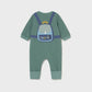 Tutina Piedini Convertibili 2731 - Coccole e Ricami p.iva IT09642670583