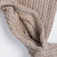 Tutina Treccine 100294 - Coccole e Ricami p.iva IT09642670583
