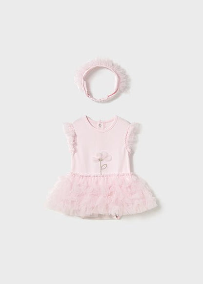 Tutina Tulle - Coccole e Ricami p.iva IT09642670583