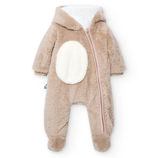 Tutone Pellicciotto 142007 - Coccole e Ricami p.iva IT09642670583