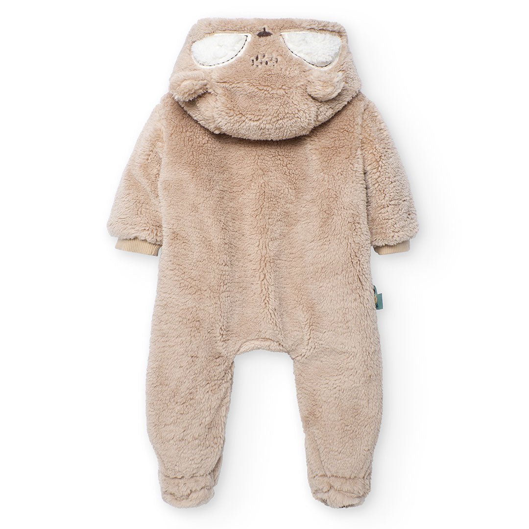 Tutone Pellicciotto 142007 - Coccole e Ricami p.iva IT09642670583