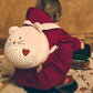 Zainetto Bimba 10268 - Coccole e Ricami p.iva IT09642670583