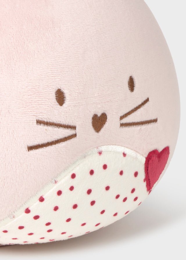 Zainetto Bimba 10268 - Coccole e Ricami p.iva IT09642670583