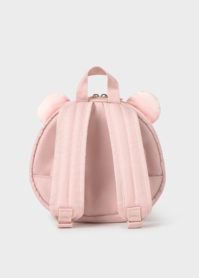 Zainetto Bimba 10268 - Coccole e Ricami p.iva IT09642670583