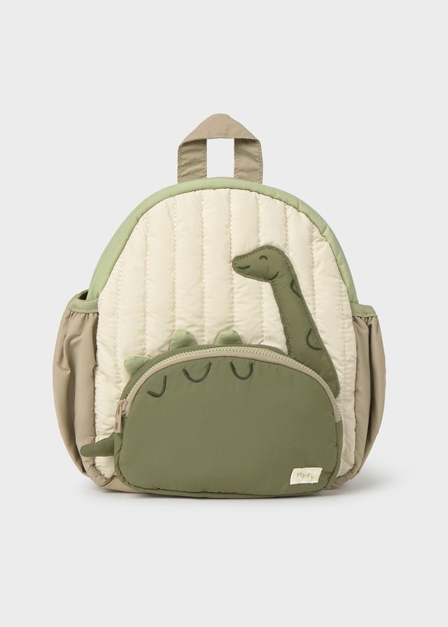 Zainetto DINO 10267 - Coccole e Ricami