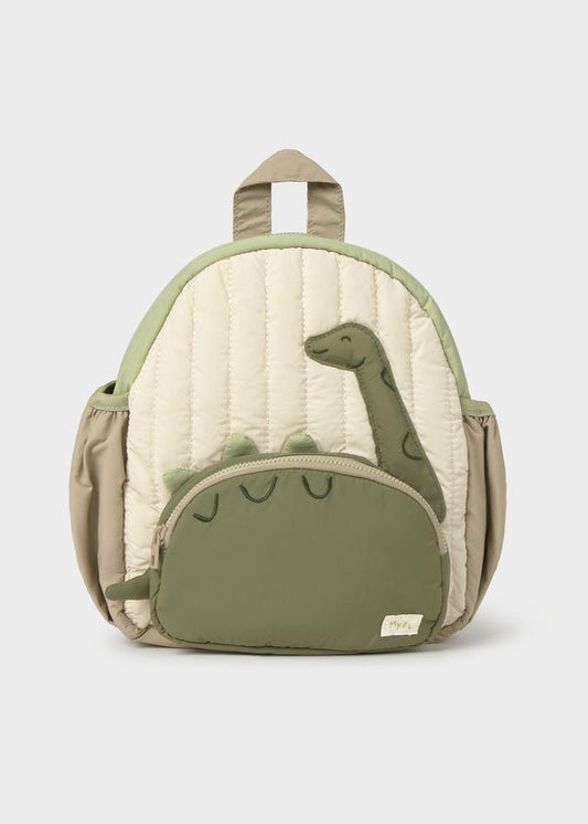 Zainetto DINO 10267 - Coccole e Ricami