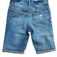 Bermuda Jeans Guess - Coccole e Ricami |email: info@coccoleericami.shop| P.Iva 09642670583