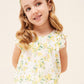 Blusa Chiffon Bambina - Coccole e Ricami P.iva 09642670583
