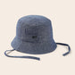 Cappello Pescatore Bambino - Coccole e Ricami P.iva 09642670583