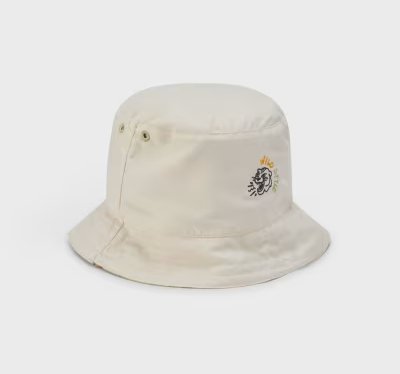Cappello Pescatore Reversibile - Coccole e Ricami