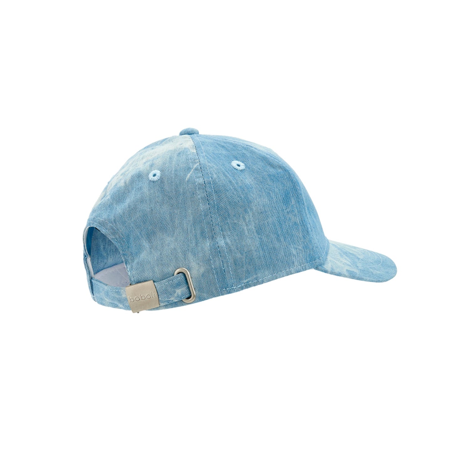 Cappello visiera - Coccole e Ricami