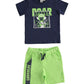 Completo corto Bambino - Coccole e Ricami |email: info@coccoleericami.shop| P.Iva 09642670583