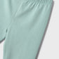 Completo leggings ZEBRA bambina - Coccole e Ricami |email: info@coccoleericami.shop| P.Iva 09642670583