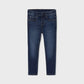 Jeans ECOFRIENDS slim fit - Coccole e Ricami |email: info@coccoleericami.shop| P.Iva 09642670583