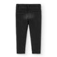 Jeans elasticizzato Bambina - Coccole e Ricami P.iva 09642670583