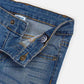 Jeans lungo bambino |46| - Coccole e Ricami |email: info@coccoleericami.shop|