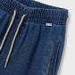 Jeans lungo morbido - Coccole e Ricami P.iva 09642670583