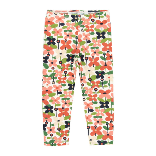 Leggins fantasia - Coccole e Ricami