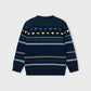 Maglione Jaquard Bambino - Coccole e Ricami P.iva 09642670583