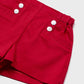 Pantalone corto Bimba - Coccole e Ricami P.iva 09642670583