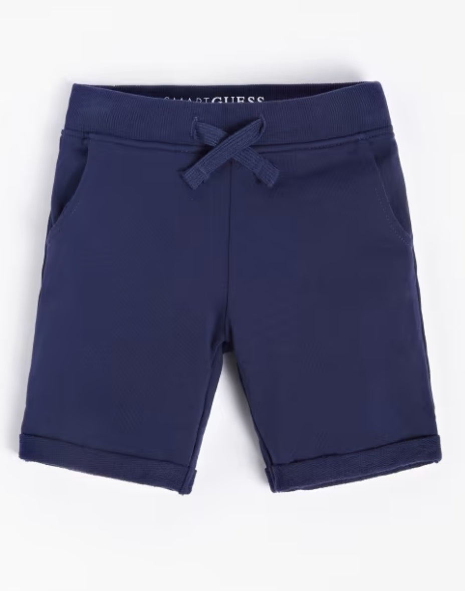 Pantalone corto felpa - Coccole e Ricami P.iva 09642670583