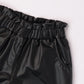 Pantalone ecopelle ragazza - Coccole e Ricami P.iva 09642670583