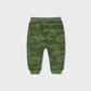 Pantalone felpa stampato - Coccole e Ricami |email: info@coccoleericami.shop| P.Iva 09642670583