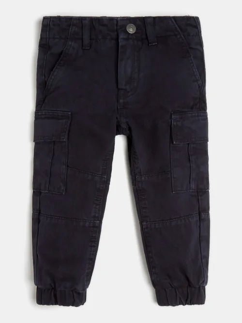 Pantalone gabardine tasconi - Coccole e Ricami |email: info@coccoleericami.shop| P.Iva 09642670583