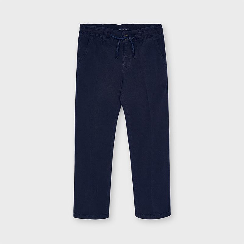 Pantalone lungo |3564| - Coccole e Ricami |email: info@coccoleericami.shop|