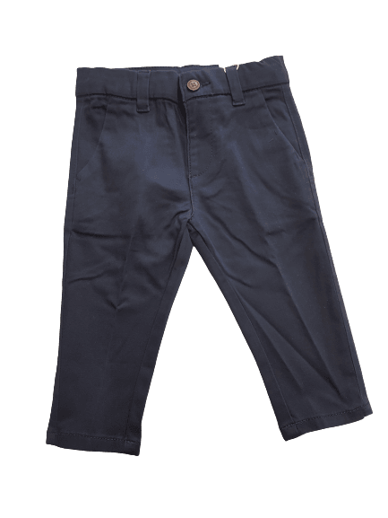 Pantalone lungo |522| - Coccole e Ricami |email: info@coccoleericami.shop|