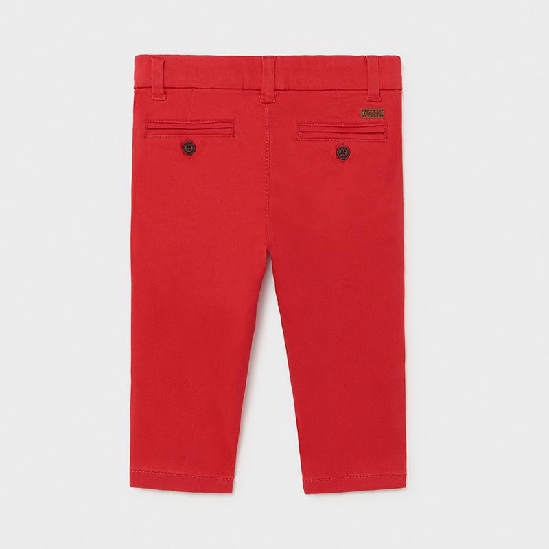 Pantalone lungo |522| - Coccole e Ricami |email: info@coccoleericami.shop|