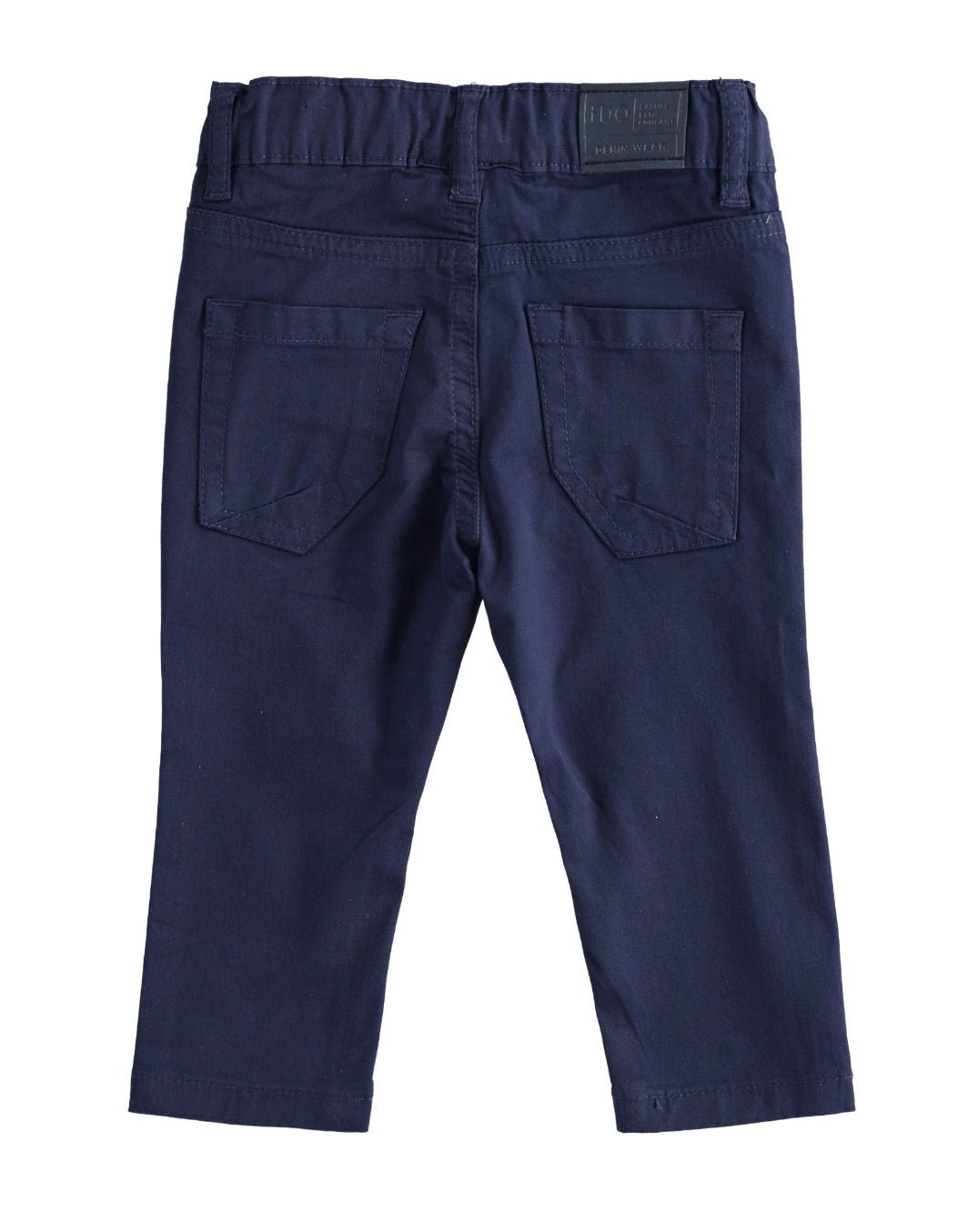 Pantalone lungo cotone - Coccole e Ricami |email: info@coccoleericami.shop| P.Iva 09642670583