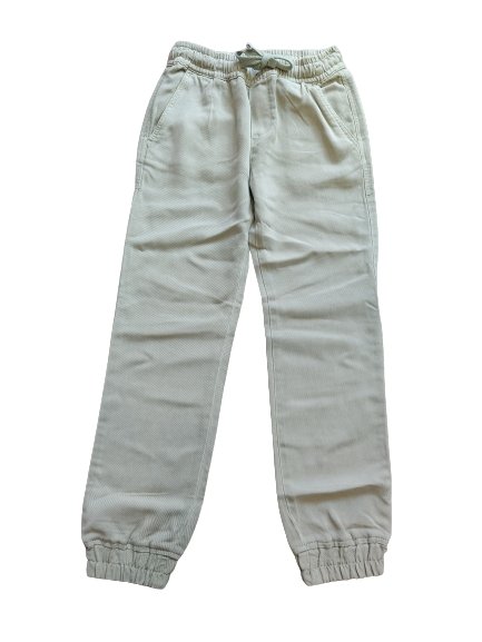 Pantalone lungo Guess - Coccole e Ricami |email: info@coccoleericami.shop| P.Iva 09642670583