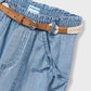 Pantalone lungo morbido - Coccole e Ricami P.iva 09642670583