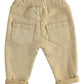 Pantalone neonato - Coccole e Ricami |email: info@coccoleericami.shop| P.Iva 09642670583