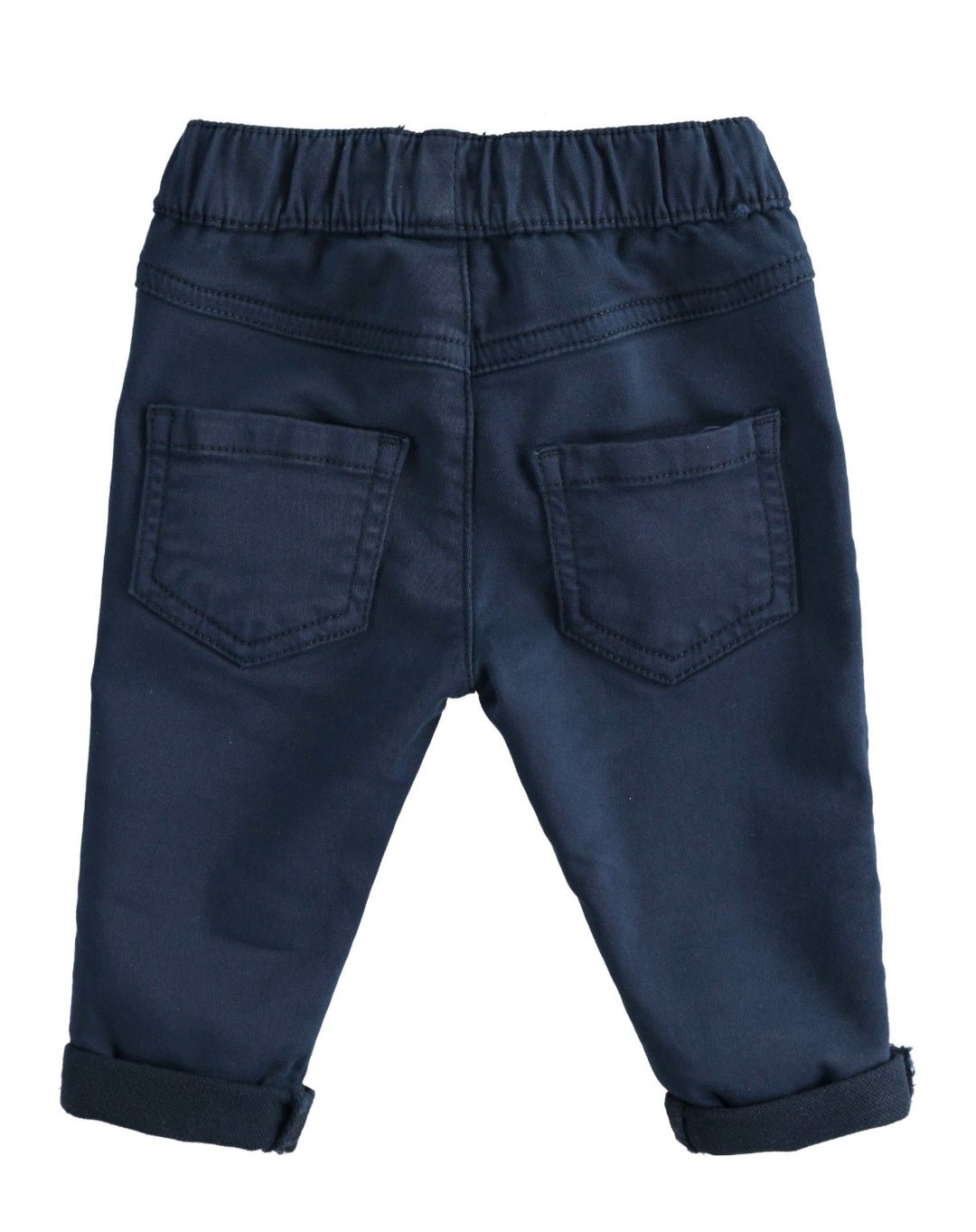 Pantalone neonato - Coccole e Ricami |email: info@coccoleericami.shop| P.Iva 09642670583