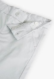 Pantalone raso cotone - Coccole e Ricami